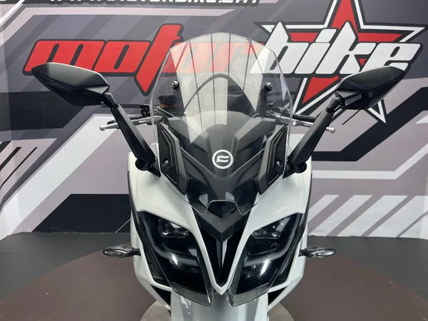 CFMOTO 650GT - Thumbnail 15