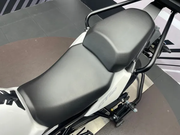 CFMOTO 650GT - Thumbnail 16