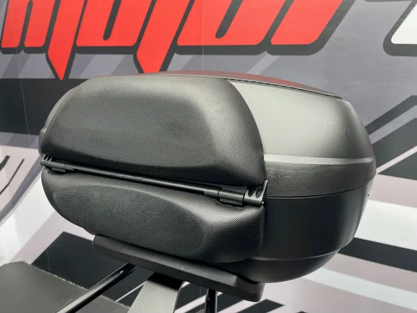 CFMOTO 650GT - Thumbnail 17