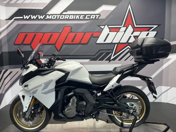 CFMOTO 650GT - Image 2