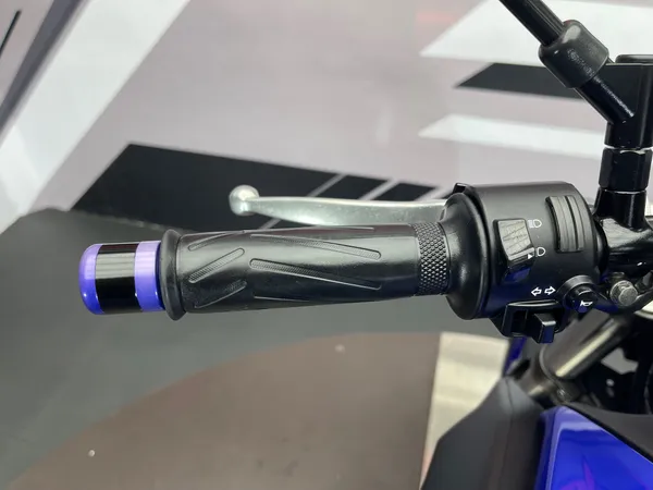 YAMAHA MT-07 ABS - Thumbnail 8