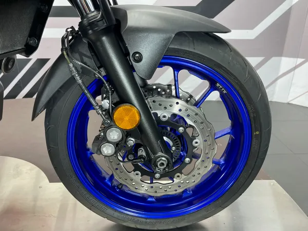 YAMAHA MT-07 ABS - Thumbnail 15