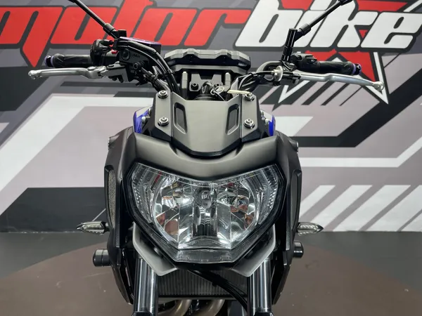 YAMAHA MT-07 ABS - Thumbnail 13