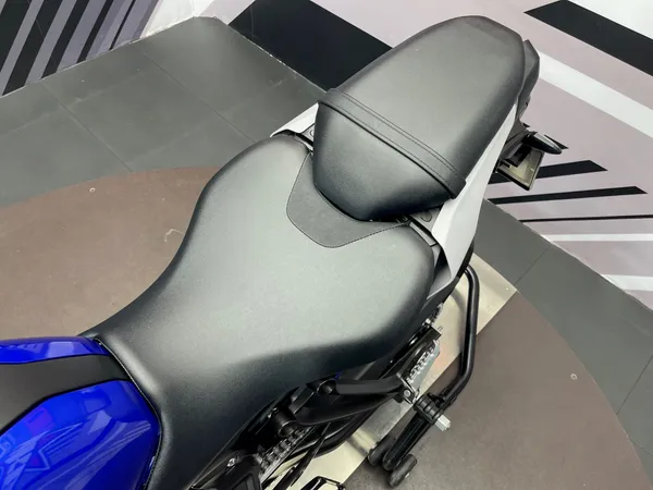 YAMAHA MT-07 ABS - Thumbnail 14
