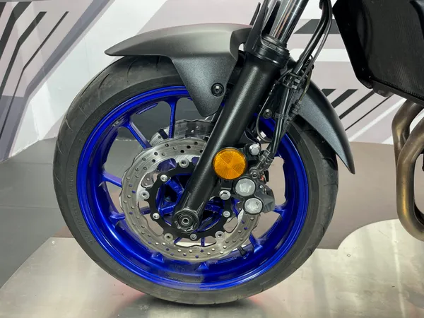 YAMAHA MT-07 ABS - Thumbnail 18