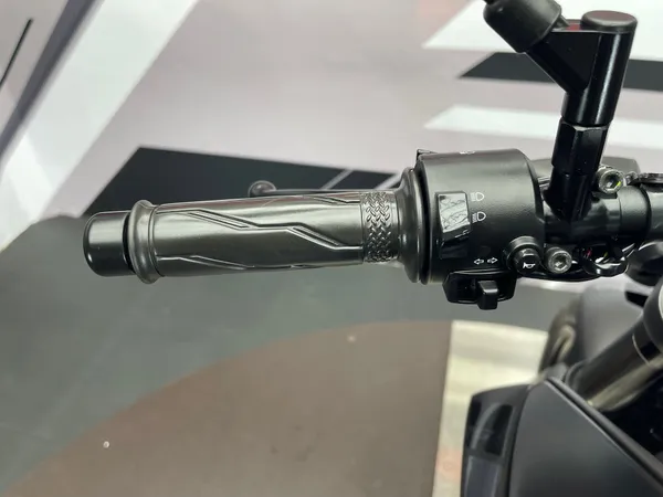 YAMAHA MT-125 ABS - Thumbnail 8