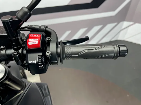 YAMAHA MT-125 ABS - Thumbnail 9