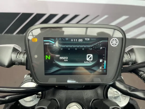 YAMAHA MT-125 ABS - Thumbnail 6