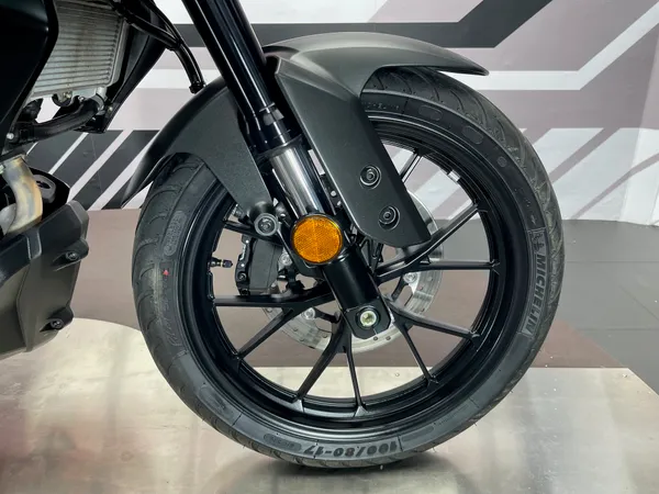 YAMAHA MT-125 ABS - Thumbnail 10