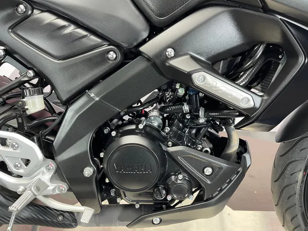 YAMAHA MT-125 ABS - Thumbnail 12