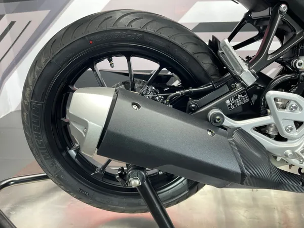 YAMAHA MT-125 ABS - Thumbnail 13