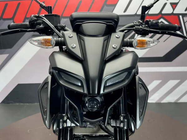 YAMAHA MT-125 ABS - Thumbnail 14