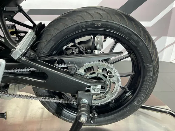 YAMAHA MT-125 ABS - Thumbnail 16
