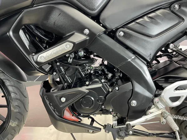 YAMAHA MT-125 ABS - Thumbnail 17