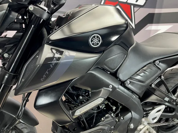 YAMAHA MT-125 ABS - Thumbnail 18