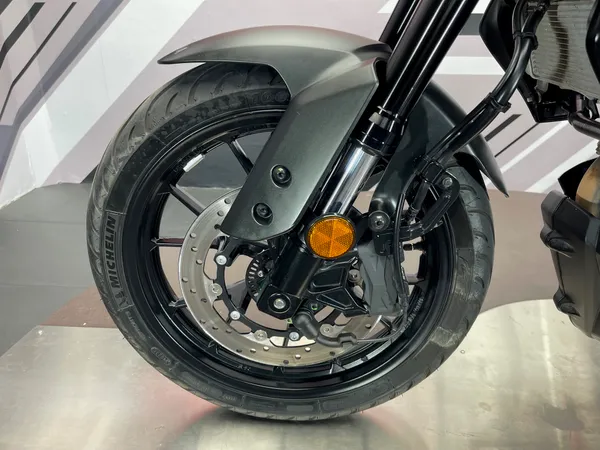 YAMAHA MT-125 ABS - Thumbnail 19
