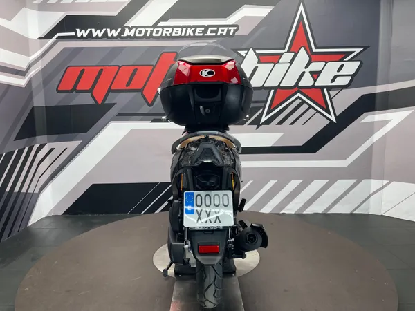 KYMCO PEOPLE 125 - Thumbnail 4