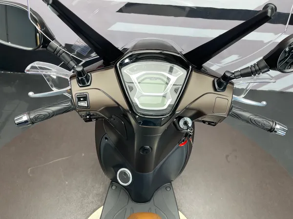 KYMCO PEOPLE 125 - Thumbnail 7