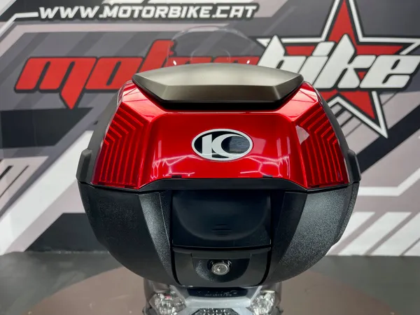 KYMCO PEOPLE 125 - Thumbnail 10