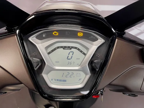 KYMCO PEOPLE 125 - Thumbnail 6