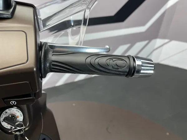 KYMCO PEOPLE 125 - Thumbnail 9