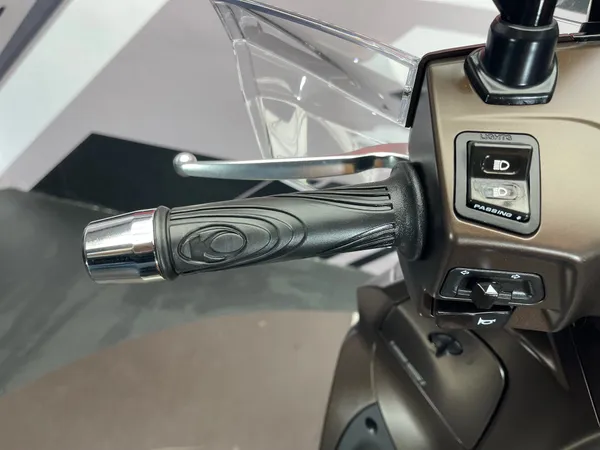 KYMCO PEOPLE 125 - Thumbnail 8