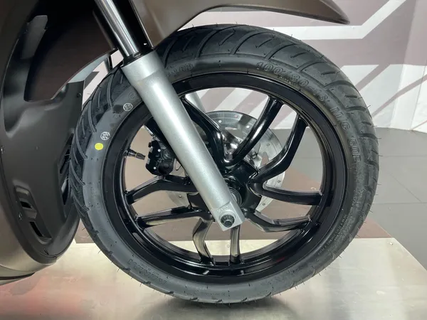 KYMCO PEOPLE 125 - Thumbnail 11