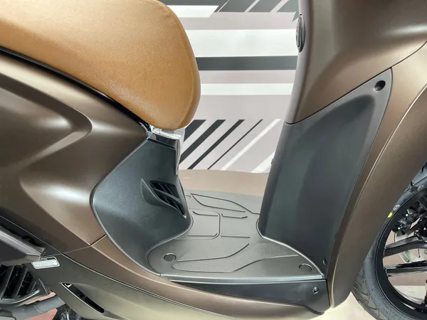 KYMCO PEOPLE 125 - Thumbnail 12