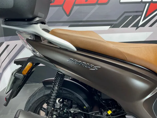KYMCO PEOPLE 125 - Thumbnail 14