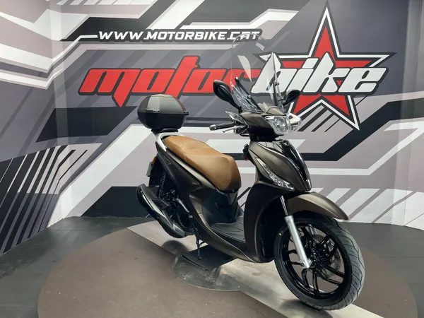 KYMCO PEOPLE 125 - Thumbnail 5