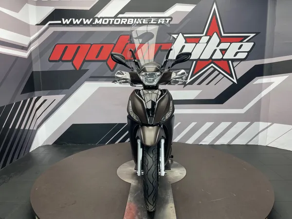 KYMCO PEOPLE 125 - Thumbnail 3