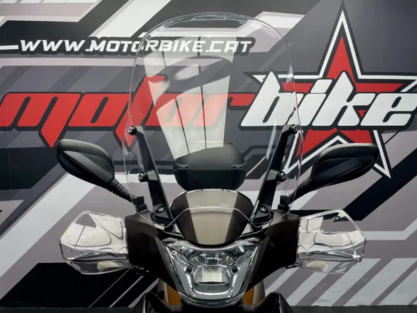 KYMCO PEOPLE 125 - Thumbnail 15