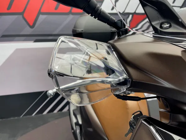 KYMCO PEOPLE 125 - Thumbnail 16