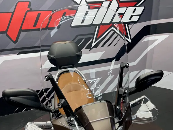 KYMCO PEOPLE 125 - Thumbnail 17