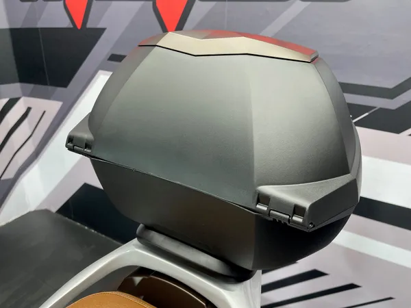 KYMCO PEOPLE 125 - Thumbnail 19