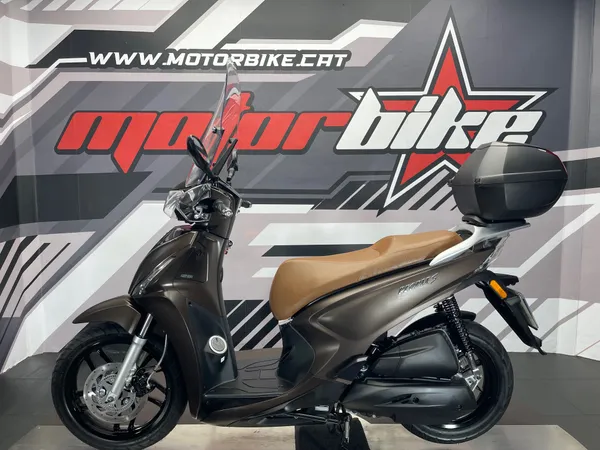 KYMCO PEOPLE 125 - Thumbnail 2