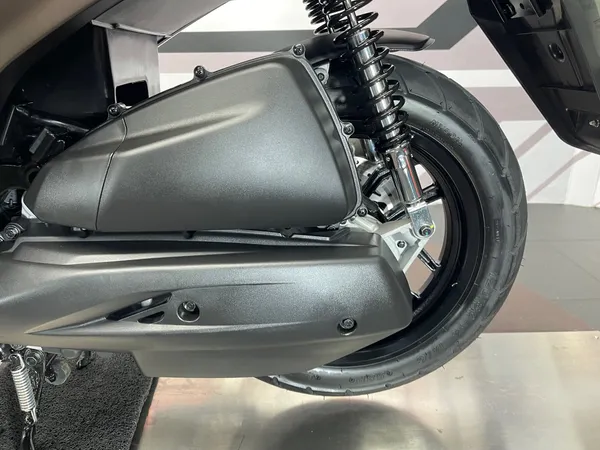 KYMCO PEOPLE 125 - Thumbnail 21