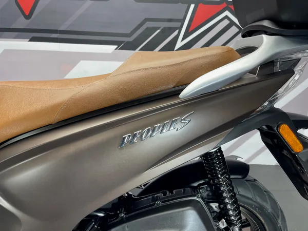 KYMCO PEOPLE 125 - Thumbnail 22