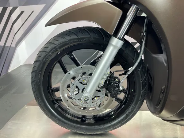 KYMCO PEOPLE 125 - Thumbnail 24