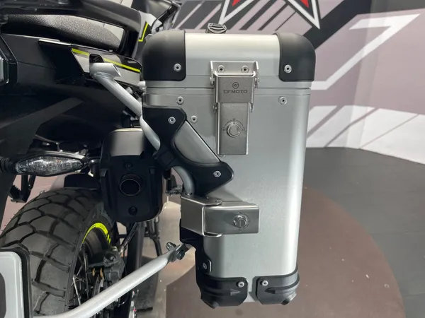 CFMOTO 800 MT EXPLORE - Thumbnail 18