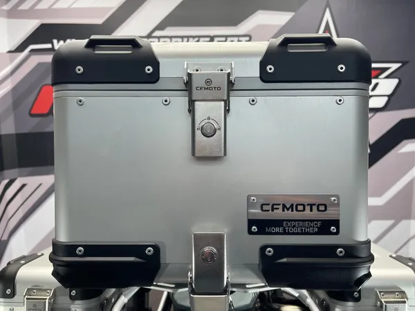 CFMOTO 800 MT EXPLORE - Thumbnail 16