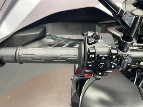 CFMOTO 800 MT EXPLORE - Thumbnail 14