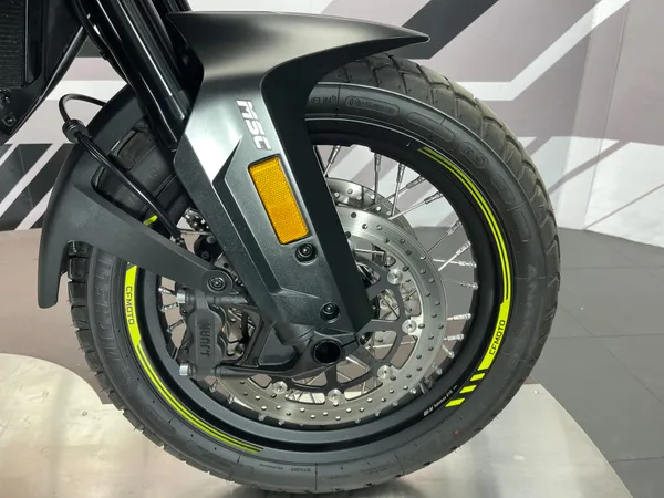 CFMOTO 800 MT EXPLORE - Thumbnail 19