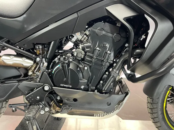 CFMOTO 800 MT EXPLORE - Thumbnail 21