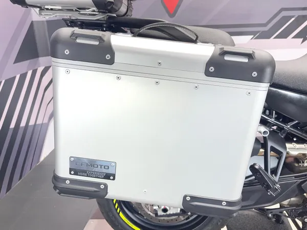 CFMOTO 800 MT EXPLORE - Thumbnail 22