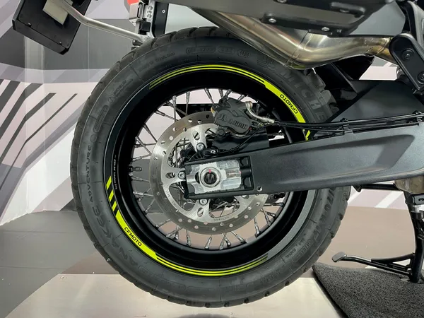 CFMOTO 800 MT EXPLORE - Thumbnail 23