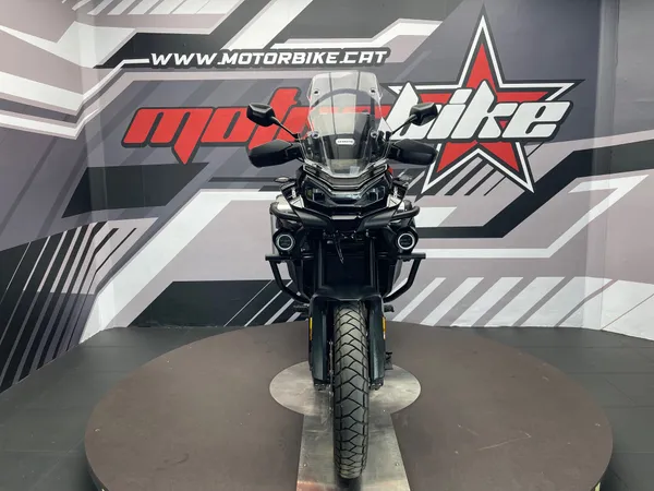 CFMOTO 800 MT EXPLORE - Thumbnail 3