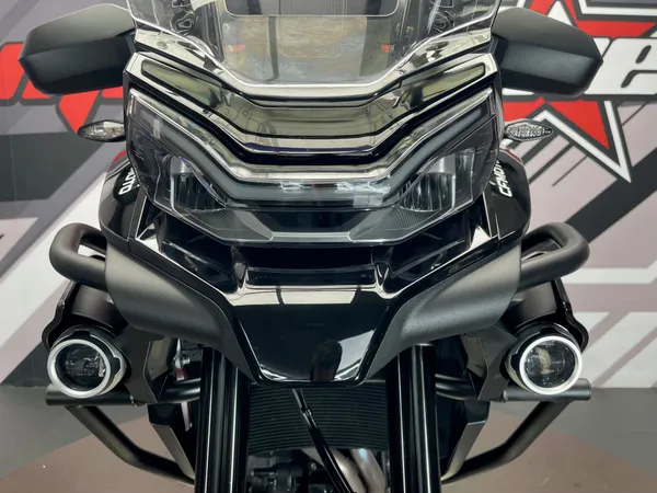 CFMOTO 800 MT EXPLORE - Thumbnail 24
