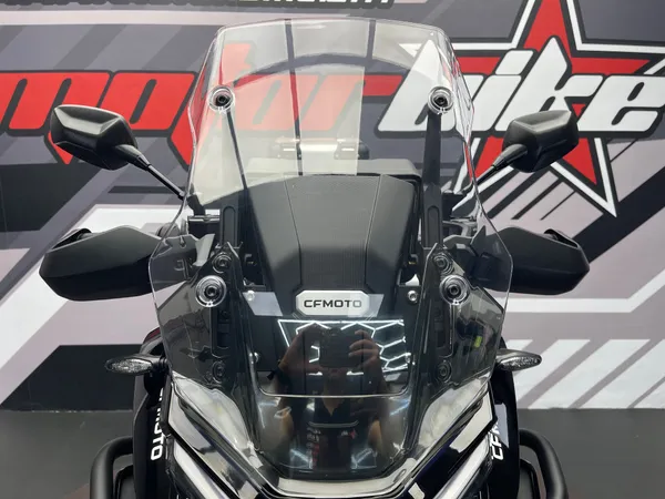 CFMOTO 800 MT EXPLORE - Thumbnail 25