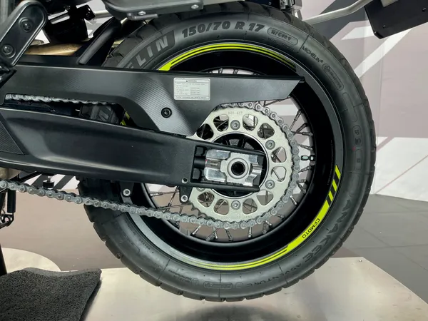 CFMOTO 800 MT EXPLORE - Thumbnail 27